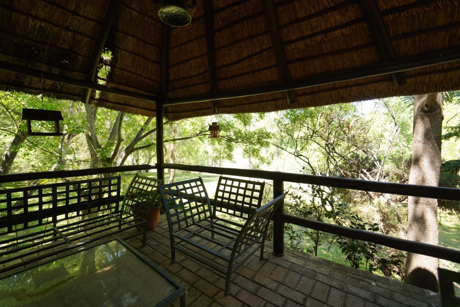 3 Bedroom Property for Sale in Parys Free State